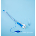 TUORen introduce rbronchus medical double lumen endobronchial tube from China